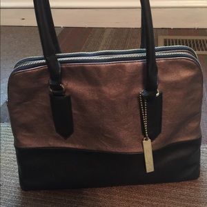 Lauren Blakwell purse